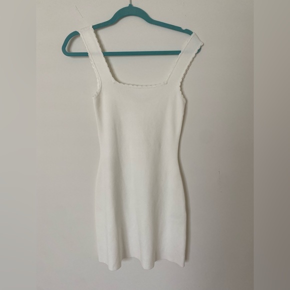 Sezane Dress Mariana XS - Picture 2 of 4